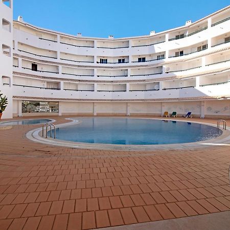 Apartamento Nautilus Armação de Pêra 외부 사진