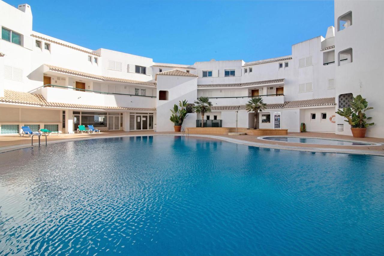 Apartamento Nautilus Armação de Pêra 외부 사진