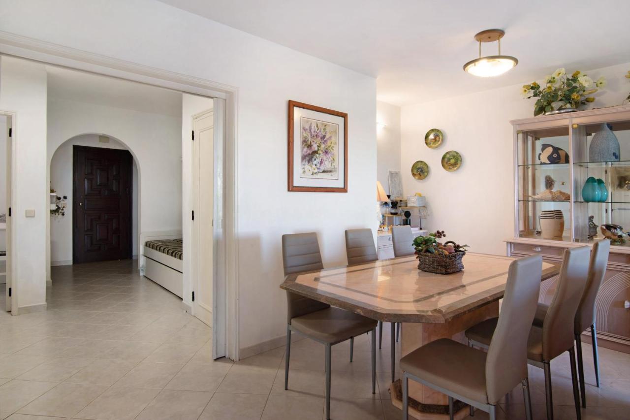 Apartamento Nautilus Armação de Pêra 외부 사진