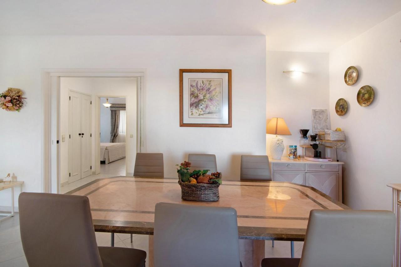 Apartamento Nautilus Armação de Pêra 외부 사진