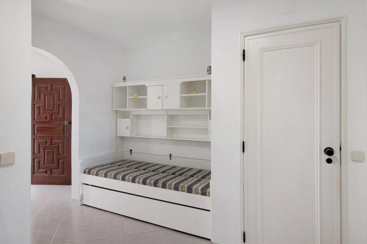 Apartamento Nautilus Armação de Pêra 외부 사진