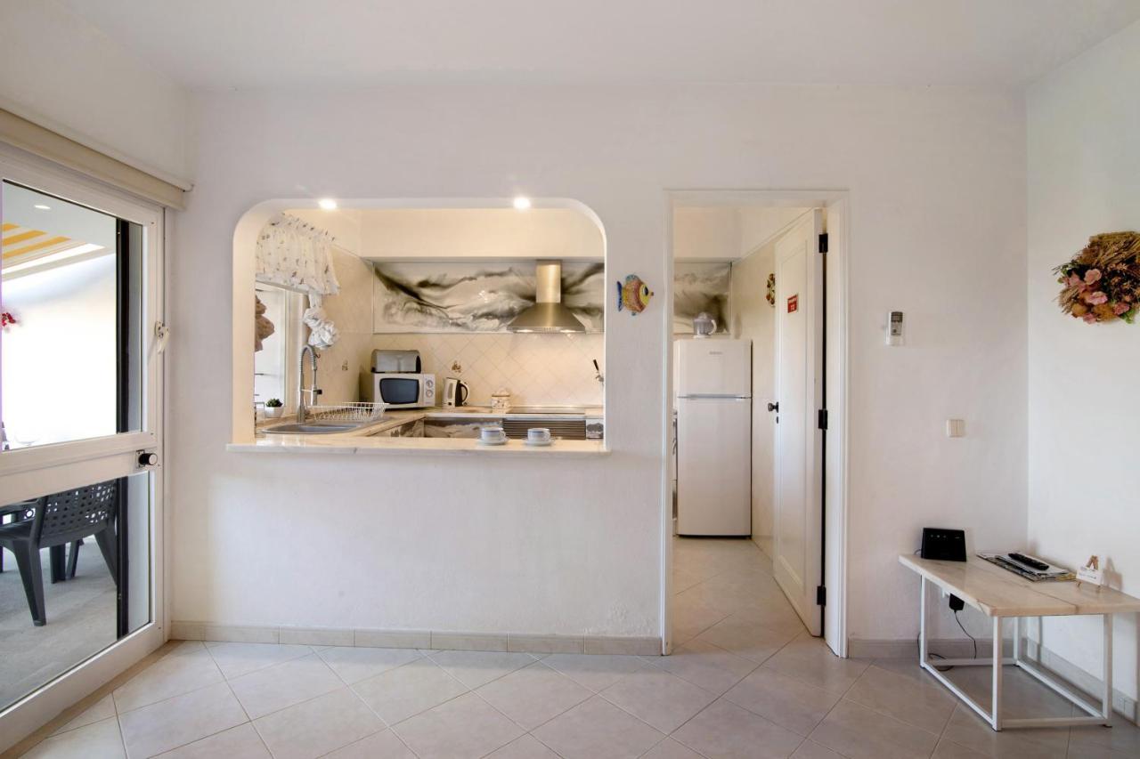Apartamento Nautilus Armação de Pêra 외부 사진