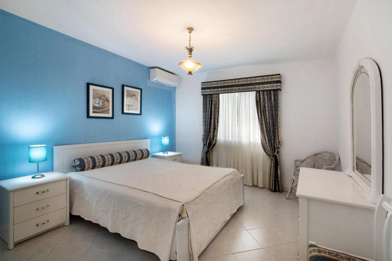 Apartamento Nautilus Armação de Pêra 외부 사진