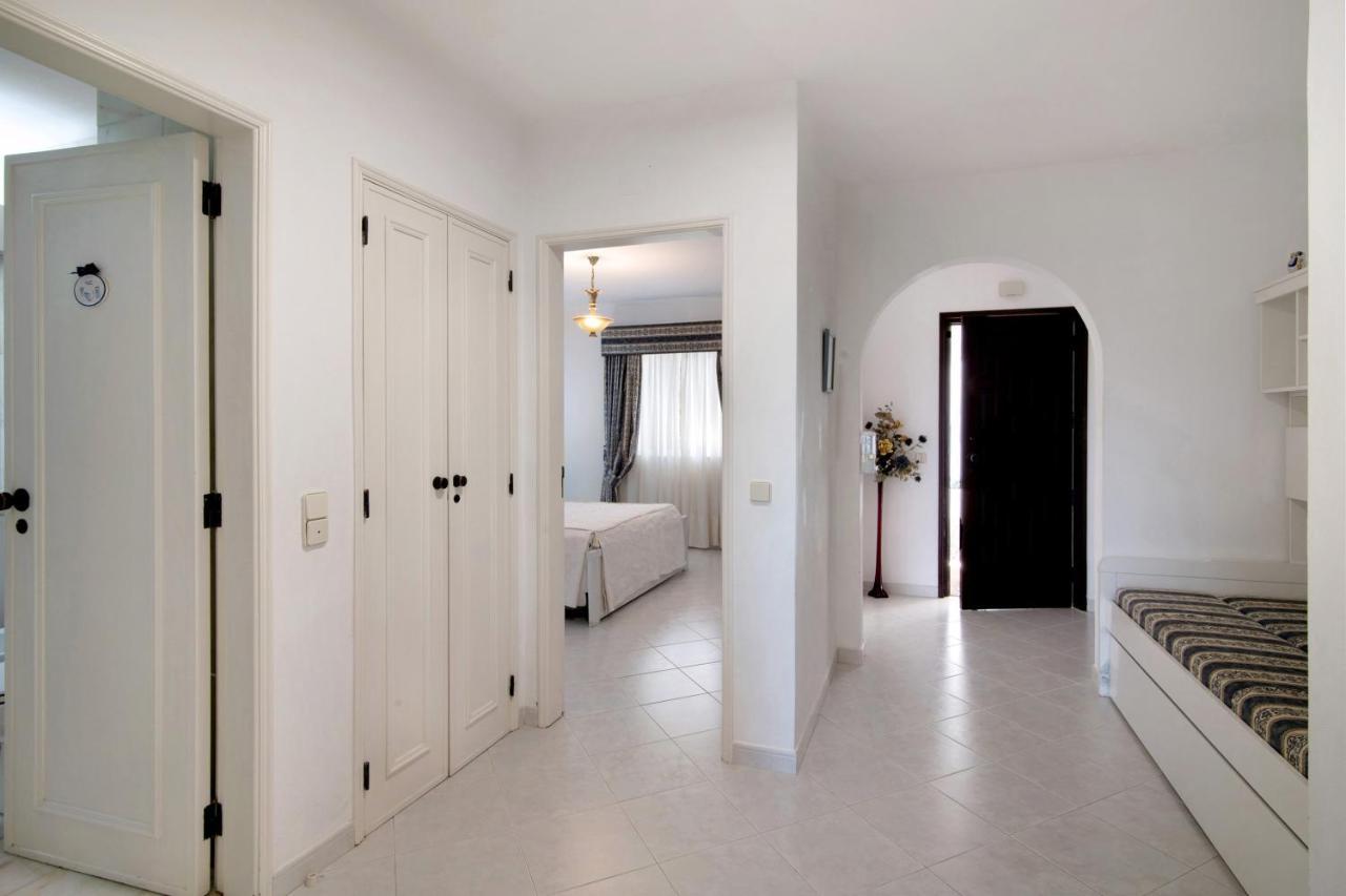 Apartamento Nautilus Armação de Pêra 외부 사진