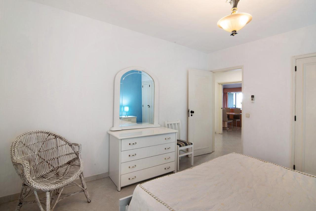 Apartamento Nautilus Armação de Pêra 외부 사진