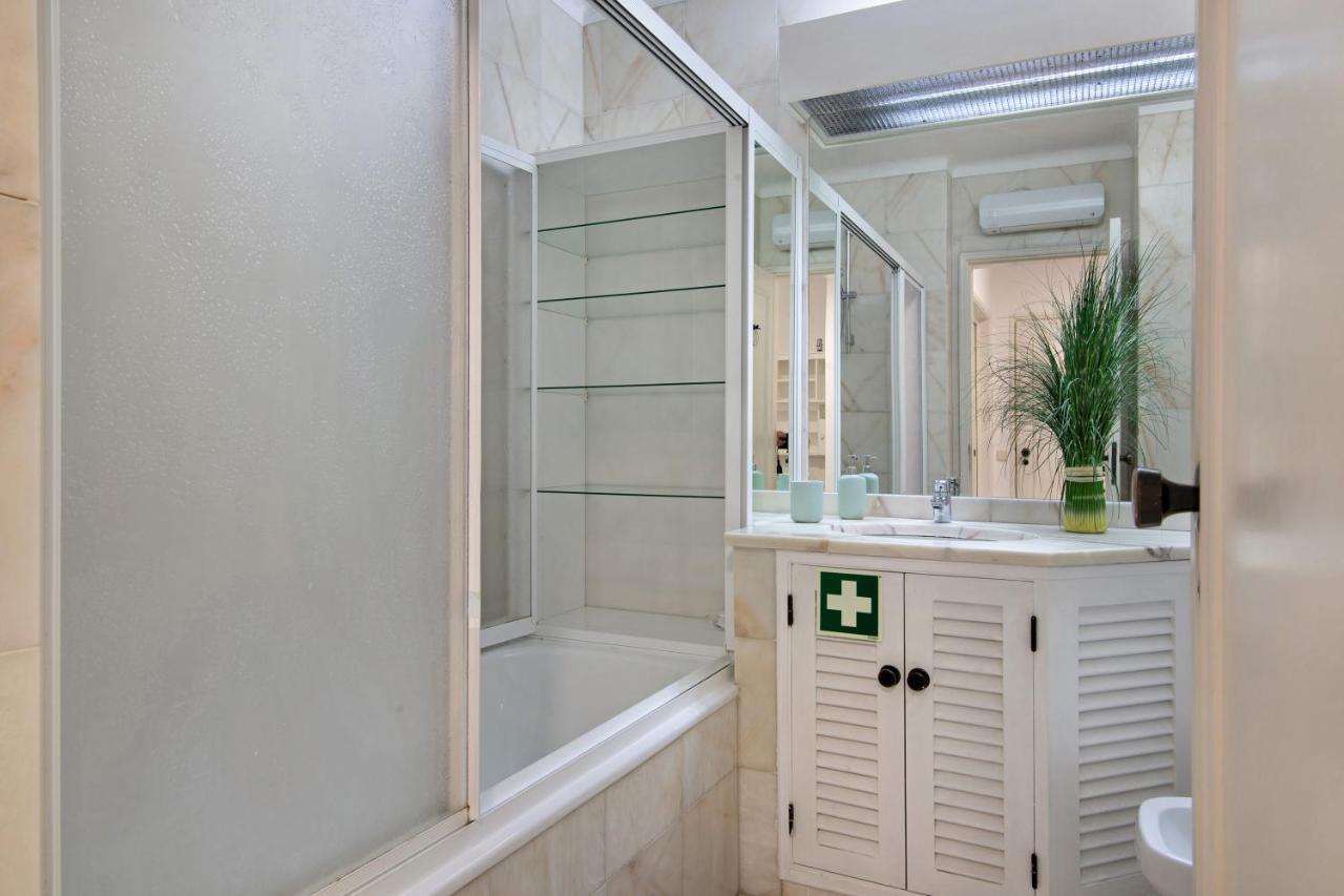 Apartamento Nautilus Armação de Pêra 외부 사진
