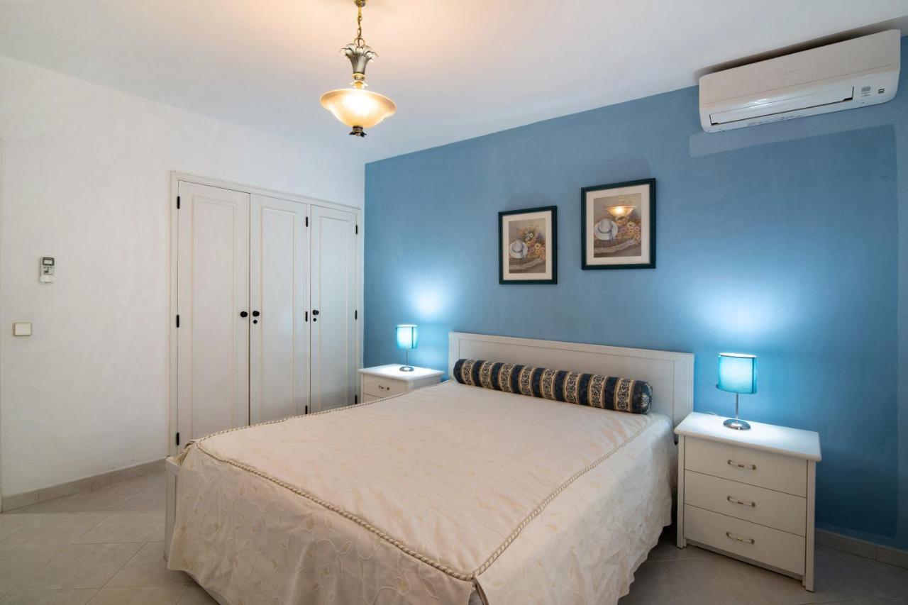 Apartamento Nautilus Armação de Pêra 외부 사진